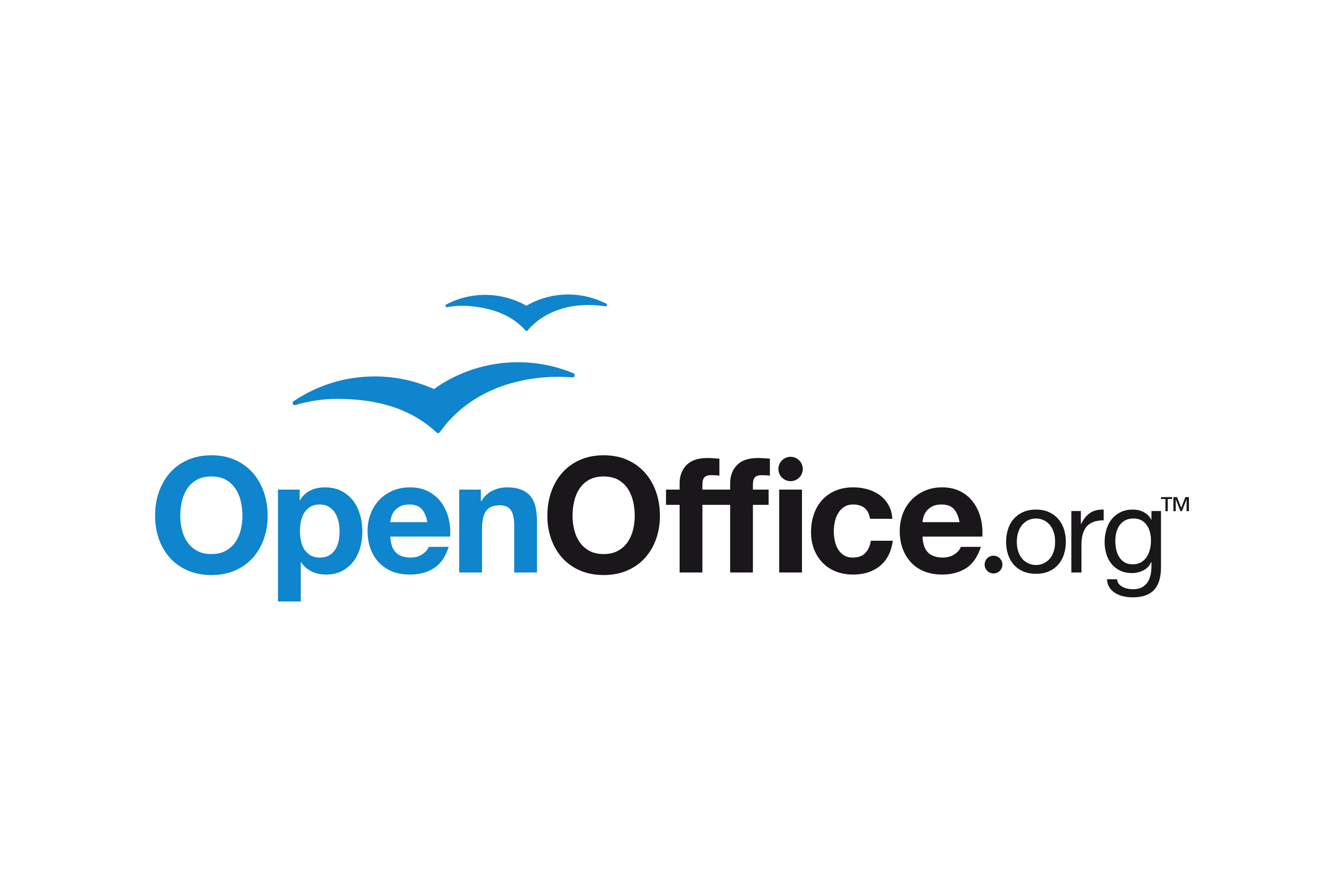 Основы работы с офисными информационными системами на основе OpenOffice
