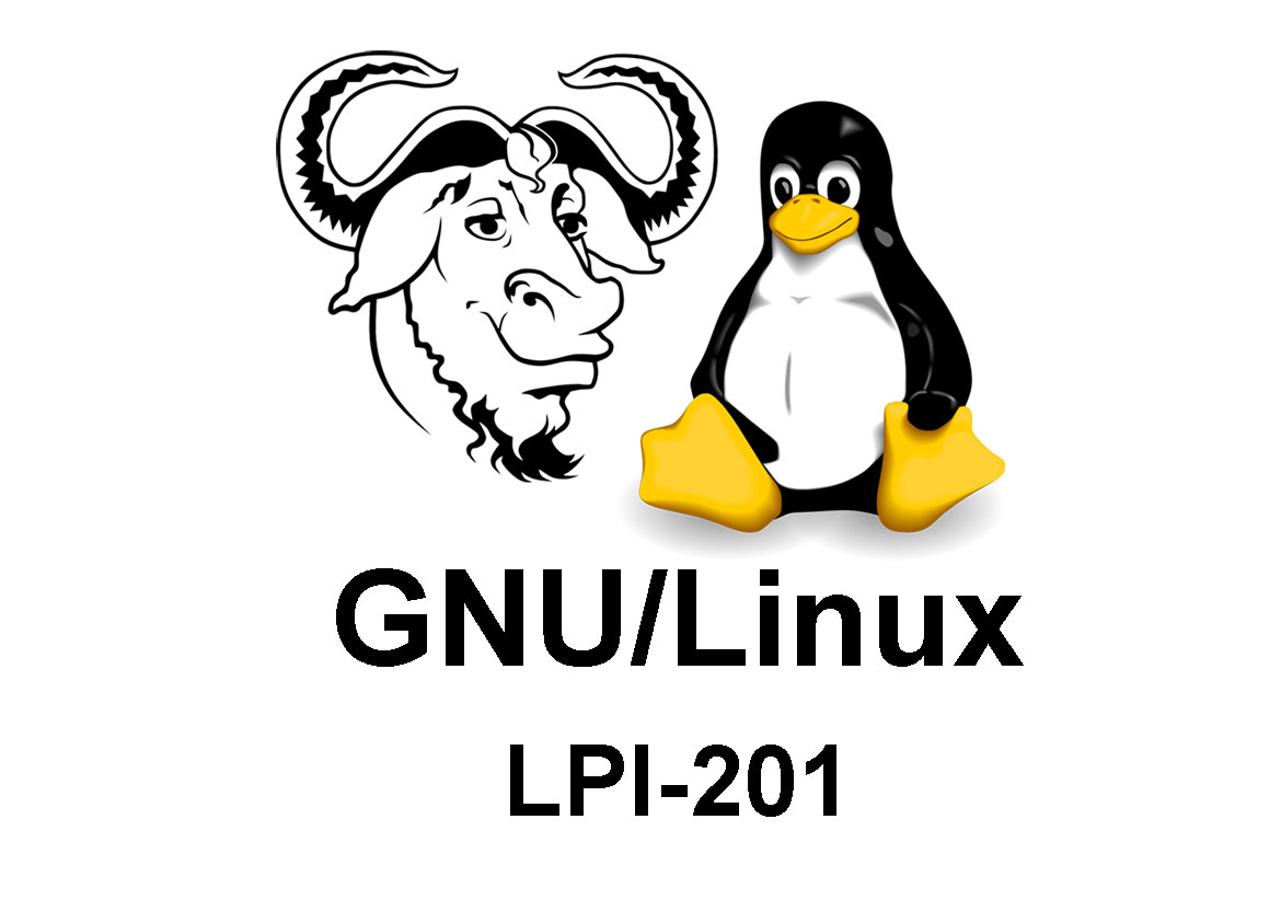 LPI-201 Углубленное администрирование GNU/Linux