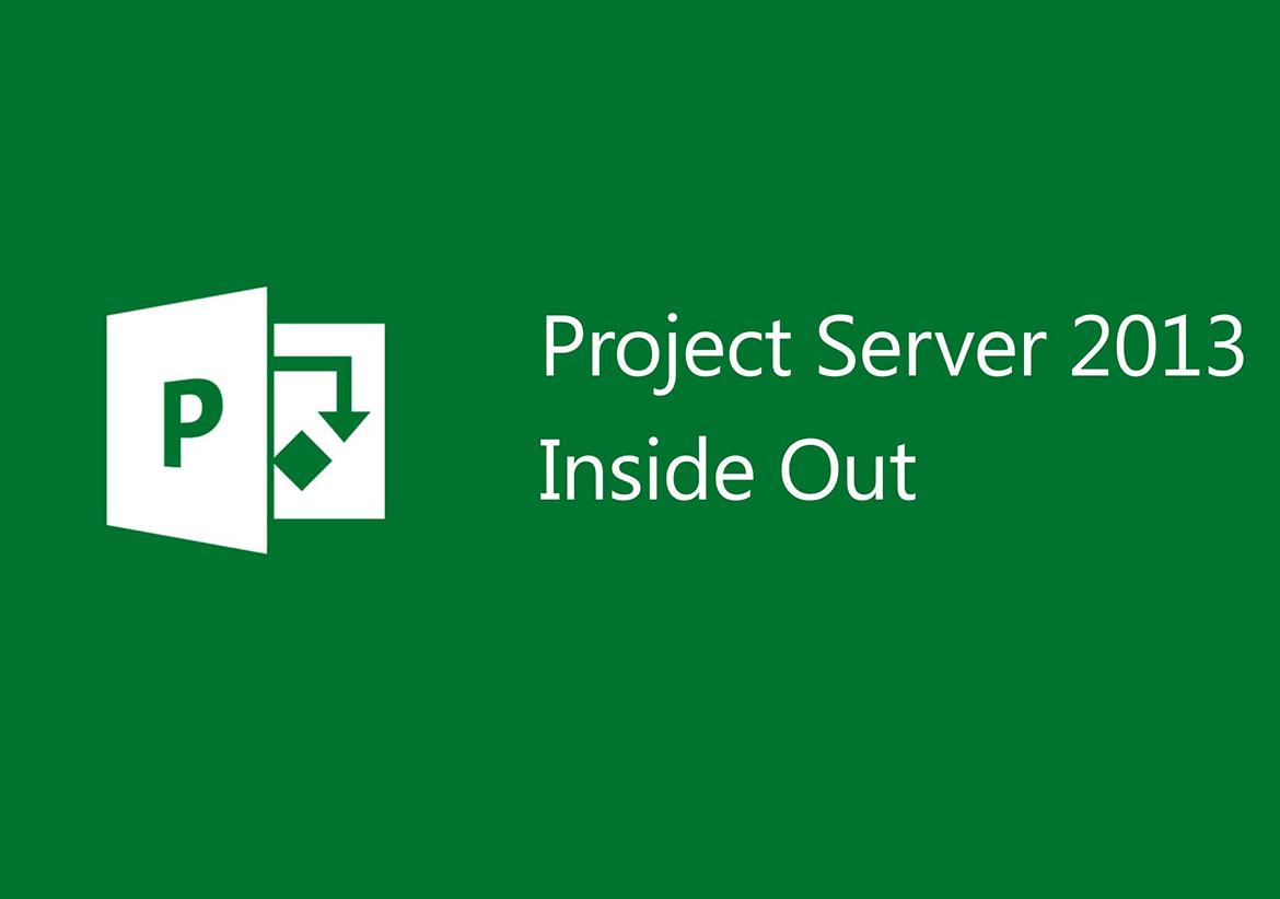 Внутреннее устройство Project Server 2013 Project Server 2013 Inside Out