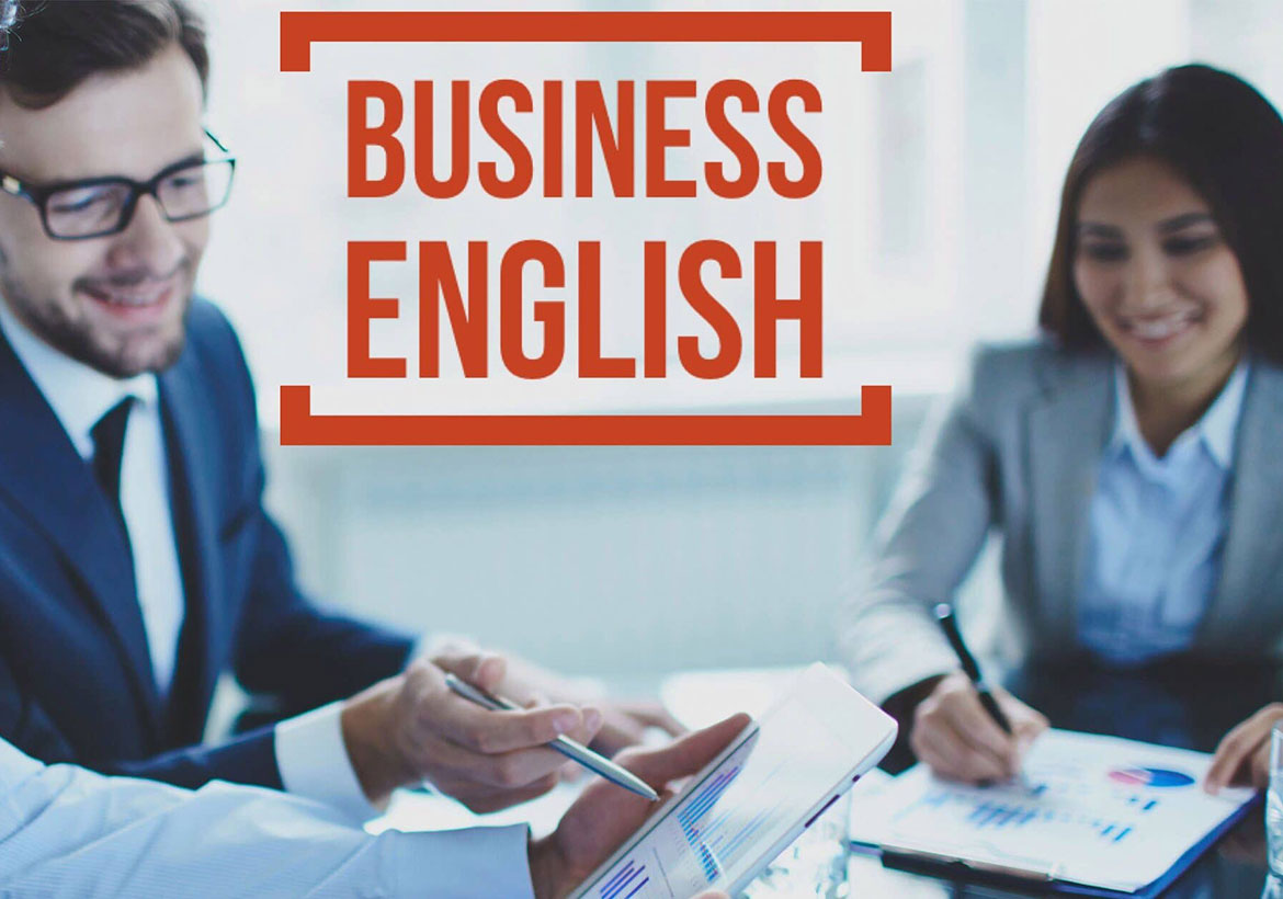 Курс делового английского языка «Business English»