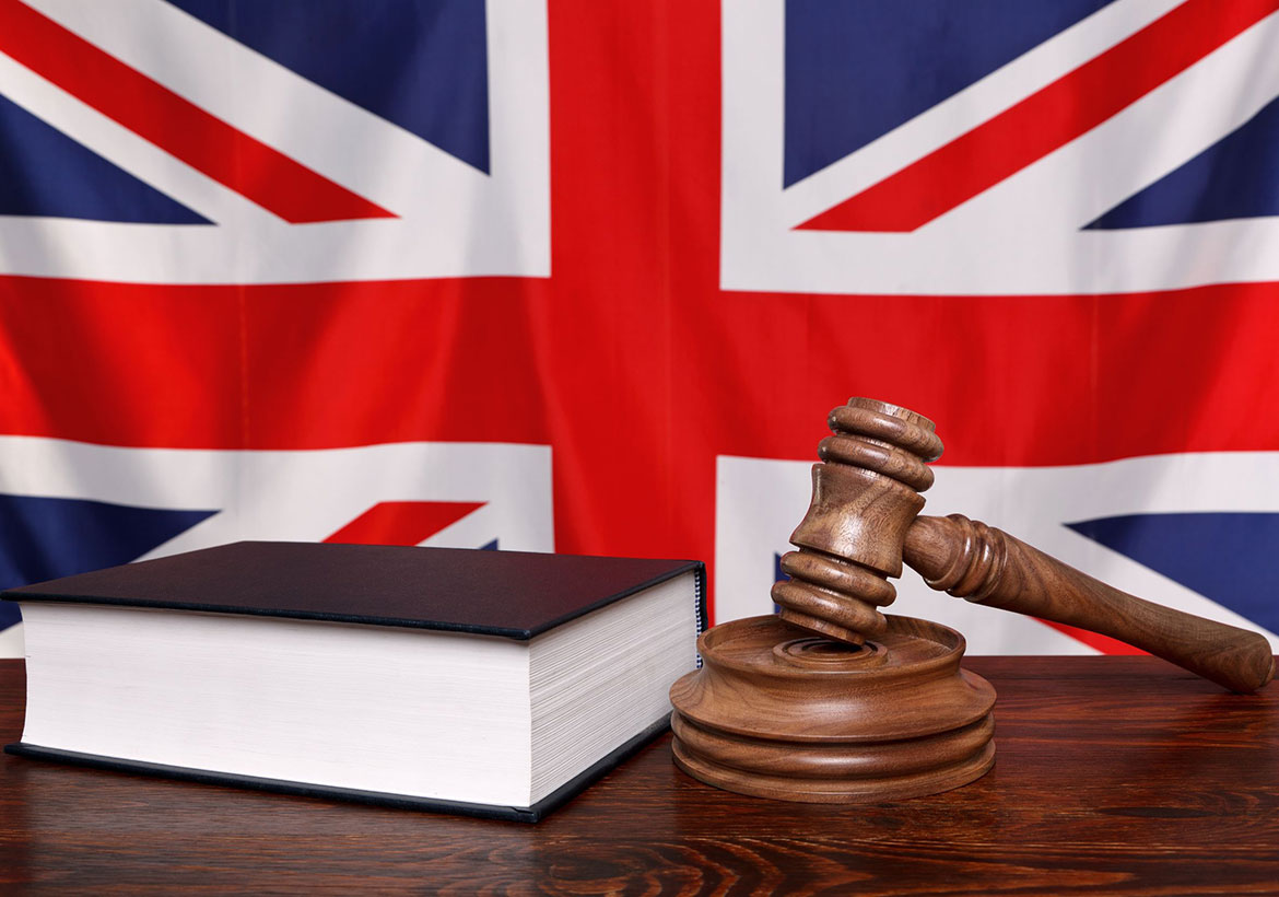 Юридический английский язык — «Legal English»