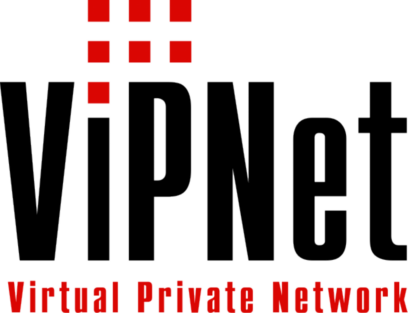 VIPNET logo